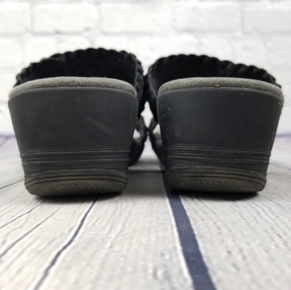 BARETRAPS | Hanla memory foam slip-on sandals - Picture 5 of 7